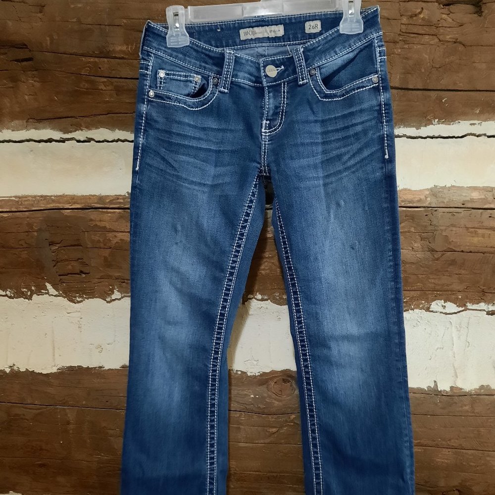 BKE Stella Bootcut